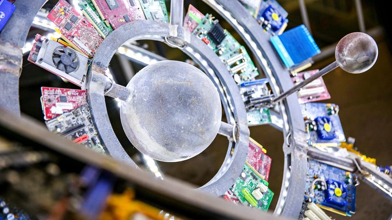 广东制造业数据中台：构建智能生产新引擎